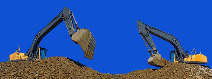 Remote Operations in the  Construction Industry 