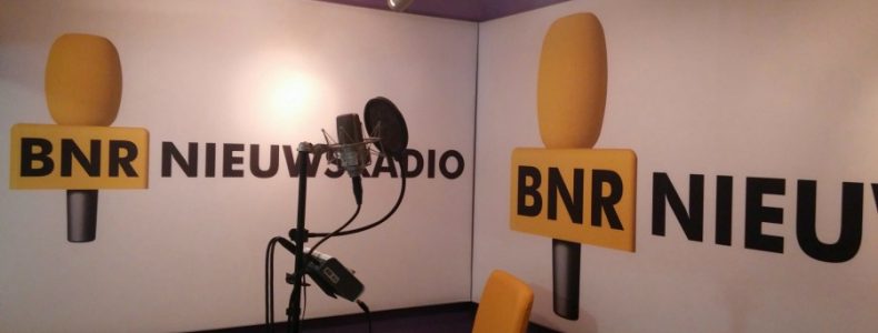 BNR Nieuwsradio selects Soliton for Live Video Streaming