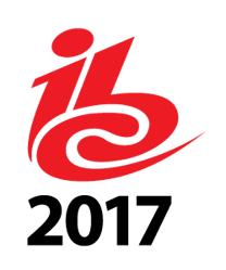 IBC 2017
