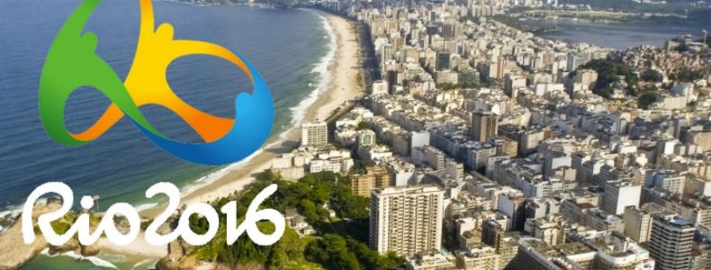 Smart-telecaster ZAO Global Rental Service Start for Rio Olympic 2016