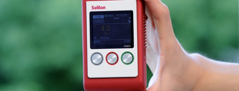 Soliton Systems and Milestone tie up new partnership for mobile streaming 