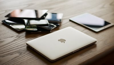 What’s an IT manager to do with BYOD policies?