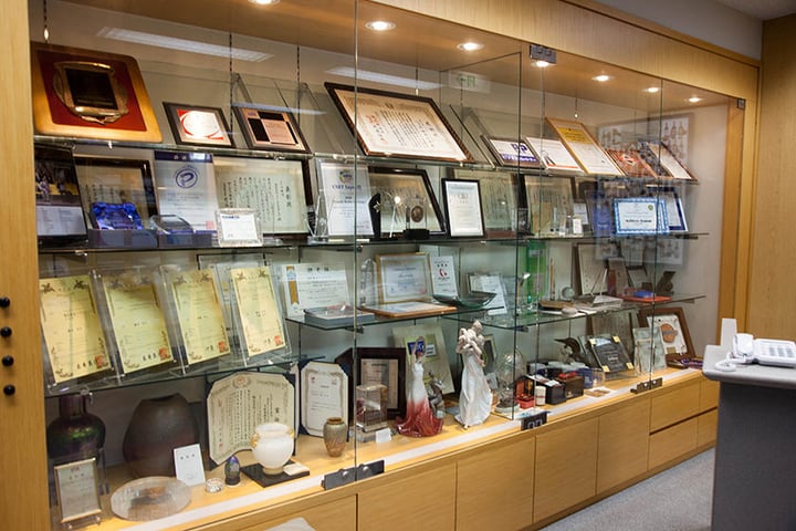 Soliton Awards